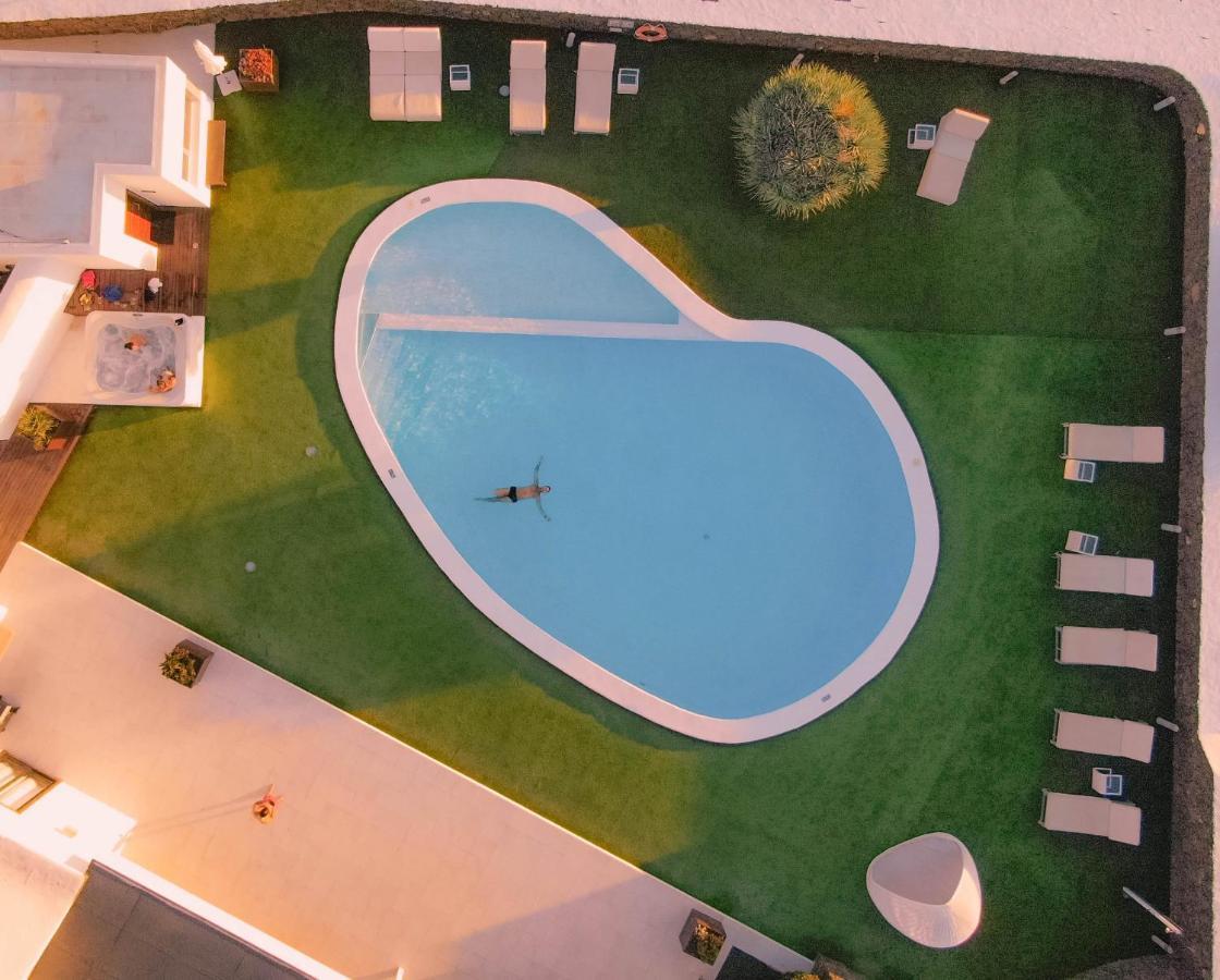 פוארטו דל כרמן Villamare מראה חיצוני תמונה