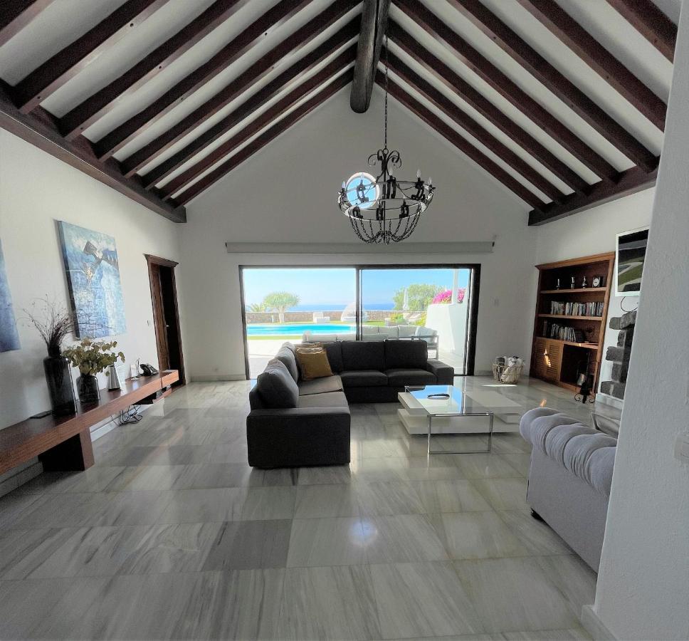 פוארטו דל כרמן Villamare מראה חיצוני תמונה