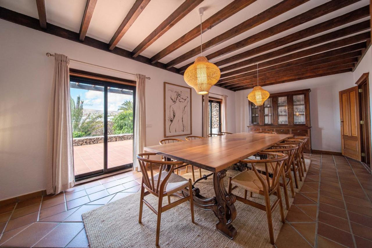 פוארטו דל כרמן Villamare מראה חיצוני תמונה