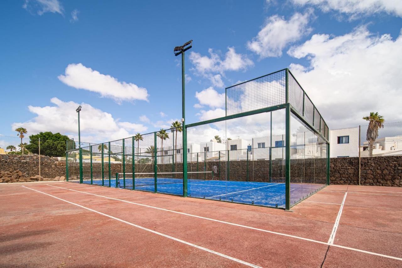 פוארטו דל כרמן Villamare מראה חיצוני תמונה